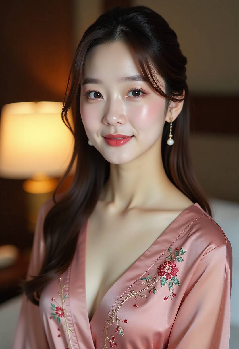 月下听琴古曲现场海报