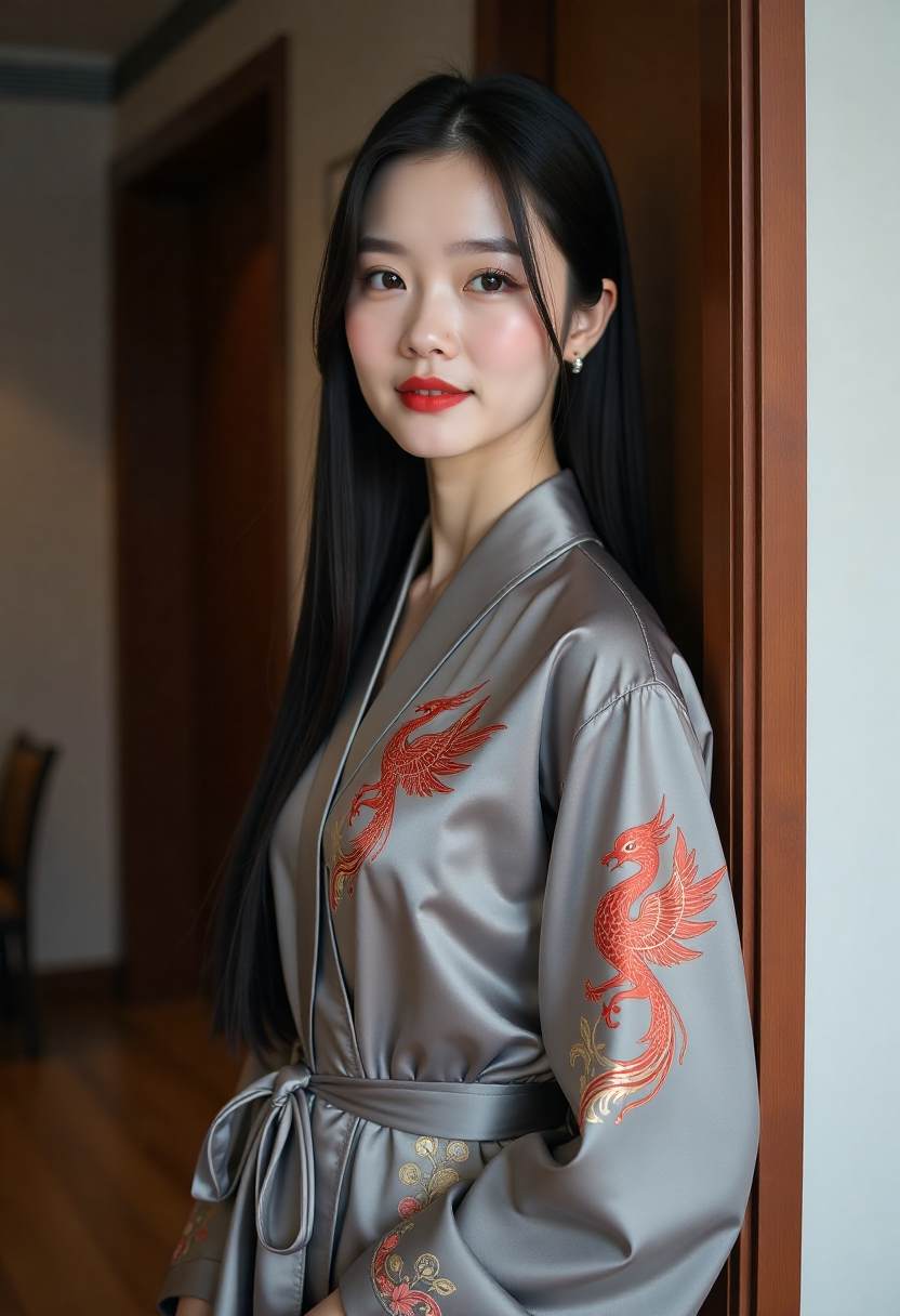 归山的路电影海报
