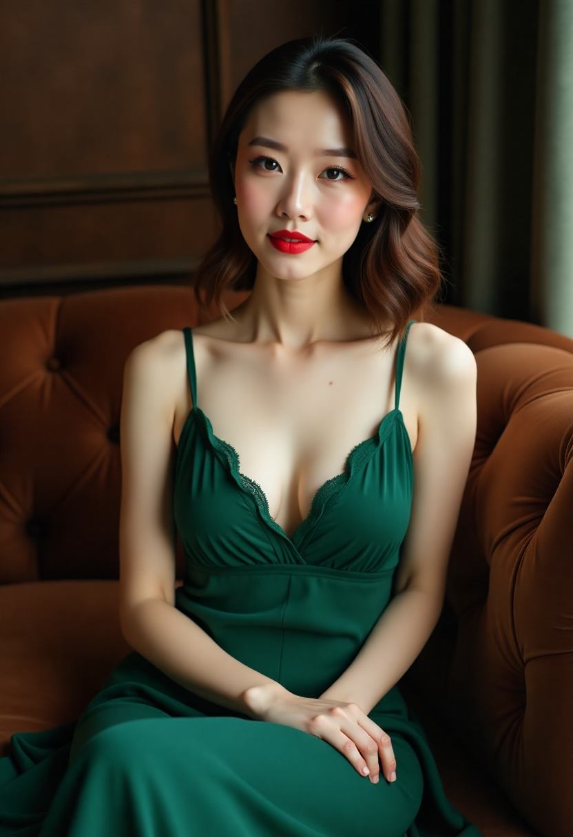山河有清音纪录片海报